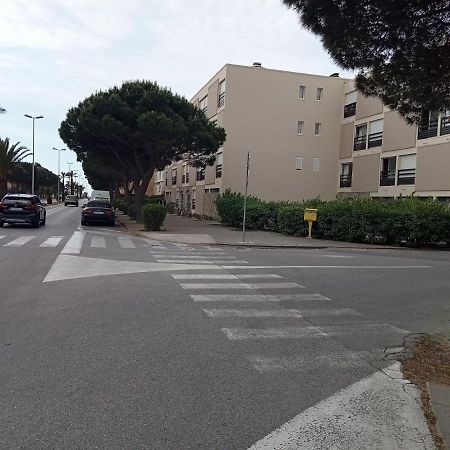 Le Liberte Plage Et Port Saint-Cyprien  Εξωτερικό φωτογραφία
