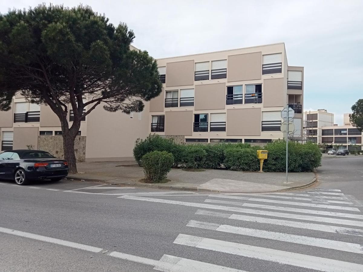 Le Liberte Plage Et Port Saint-Cyprien  Εξωτερικό φωτογραφία